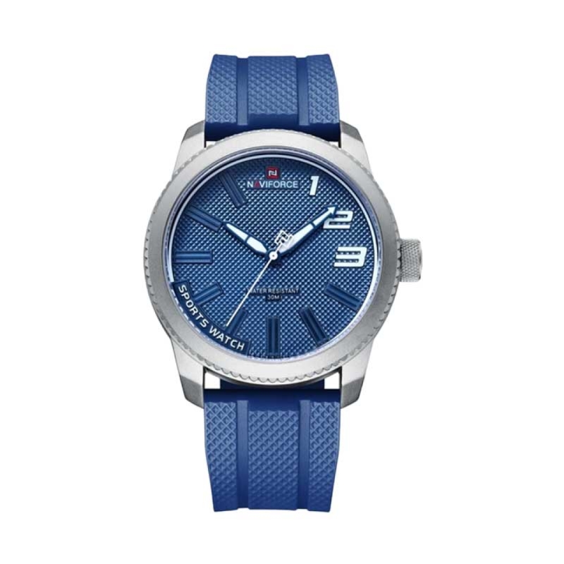 ساعت مچی عقربهای مردانه نیوی فورس مدل NF920202