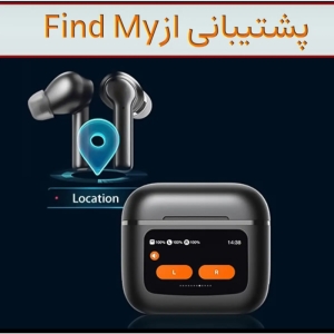 هندزفری بیسیم لوکسار  مدل T68 poro