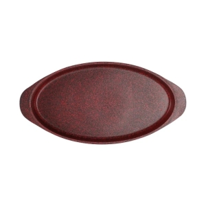 ماهی تابه گرانیتی لایف اسمایل سایز 42