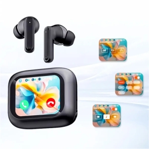 هدفون بلوتوثی لوکسار مدل T9