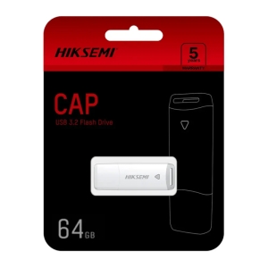 فلش‌ مموری هایک سمی مدل CAP – ظرفیت 64 گیگابایت
