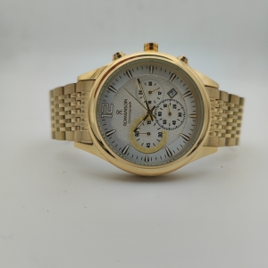 ساعت مچی عقربه ای مردانه رومانسون مدل HPE2093G