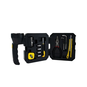 چراغ اضطراری مدل جعبه ابزاردار کد C-7739