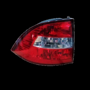 چراغ خطر عقب سمند SE جمع ساز بدنه چپ