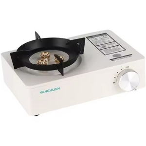 اجاق مسافرتی یانچوان مدل سه شعله YANCHUAN