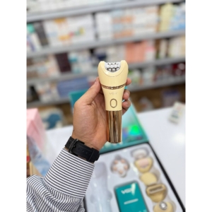 اپیلاتور هفت کاره وی جی آر مدل V-756