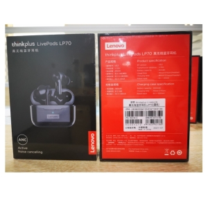 هدست بی سیم لنوو مدل MA EARBUDS LP70 MELOBUDS