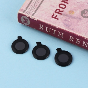 محافظ لنز دوربین مدل رینگی ساده Lens Film مناسب برای گوشی موبایل سامسونگ Galaxy A35 / A55