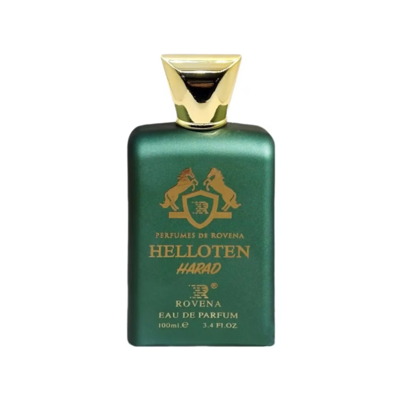 ادکلن زنانه مردانه روونا مدل مارلی هالتان حجم ۱۰۰ میل