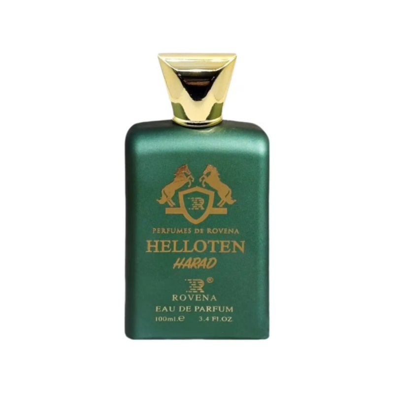 ادکلن زنانه مردانه روونا مدل مارلی هالتان حجم ۱۰۰ میل