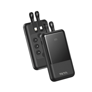 پاوربانک تسکو مدل TP 936 ظرفیت 10000 میلی آمپر ساعت