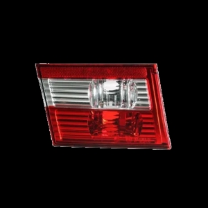 چراغ خطر عقب سمند LX گازار صندوق راست با سوکت