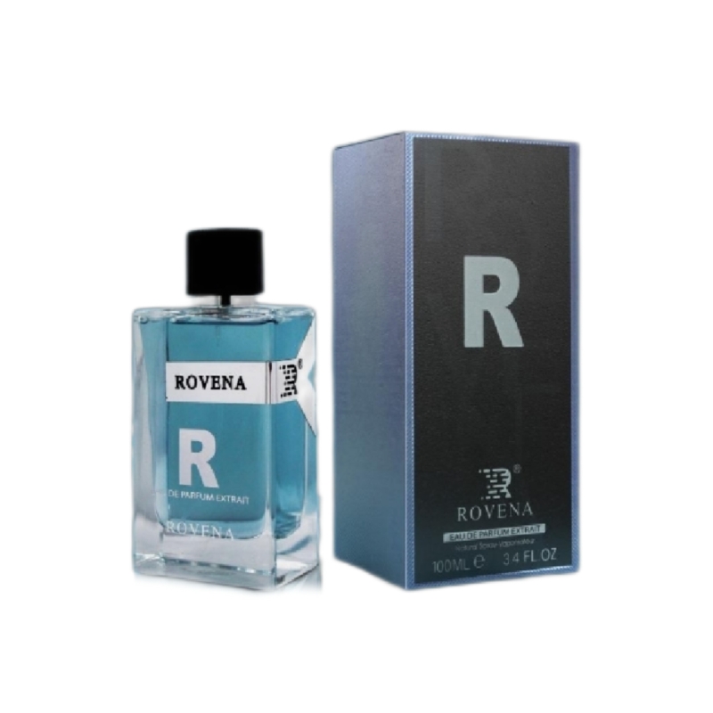 ادکلن مردانه روونا مدل ایو سن لورن وای حجم ۱۰۰ میل