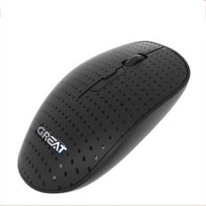 موس بی سیم مدل Great GR-870