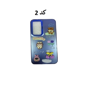 کاور طرحدار مدل Action مناسب برای گوشی موبایل سامسونگ مدل Samsung Galaxy S24 Fe