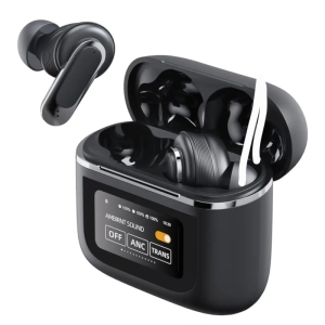 هندزفری بیسیم لوکسار مدل w8