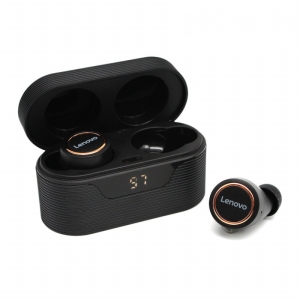 هندزفری بی سیم لنوو مدل LP12