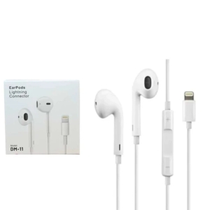 هندزفری سیمی مدل DM-11