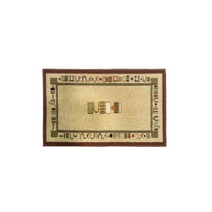 پادری ستاره کویر یزد مدل S24 کد 6005 سایز 80x50 سانتی متر