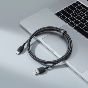 کابل USB-A به USB-C انکر مدل A81H6 طول 1 متر