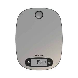 ترازو دیجیتال آشپزخانه گرین لاین مدل Green Lion Digital Kitchen Scale