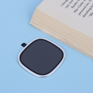 محافظ لنز دوربین مدل رینگی ساده Lens Film مناسب برای گوشی موبایل شیائومی Redmi Note 14 Pro Plus 5G