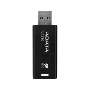 فلش‌ مموری ای دیتا مدل UC320 – ظرفیت 64 گیگابایت