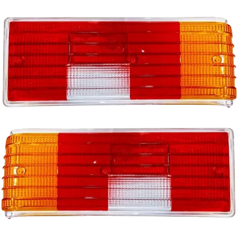 طلق چراغ خطر عقب پیکان 59 پرتو آفرین جفت