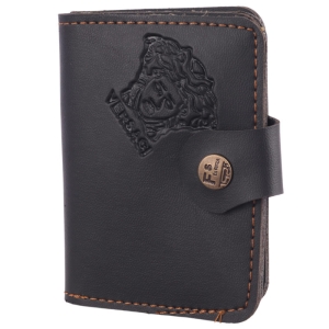 جاکارتی چرمی مدل Versace