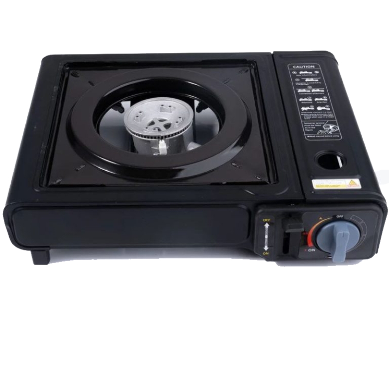 اجاق گاز مسافرتی قابل حمل مدل BDZ-155 EDAX