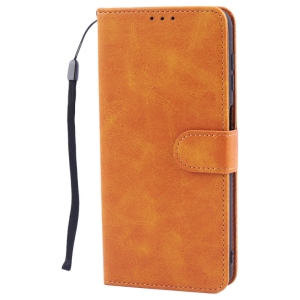 کیف چرمی مگنتی محافظ لنزدار مناسب برای مدل شیائومی Redmi 13 4G / Redmi 13 5G
