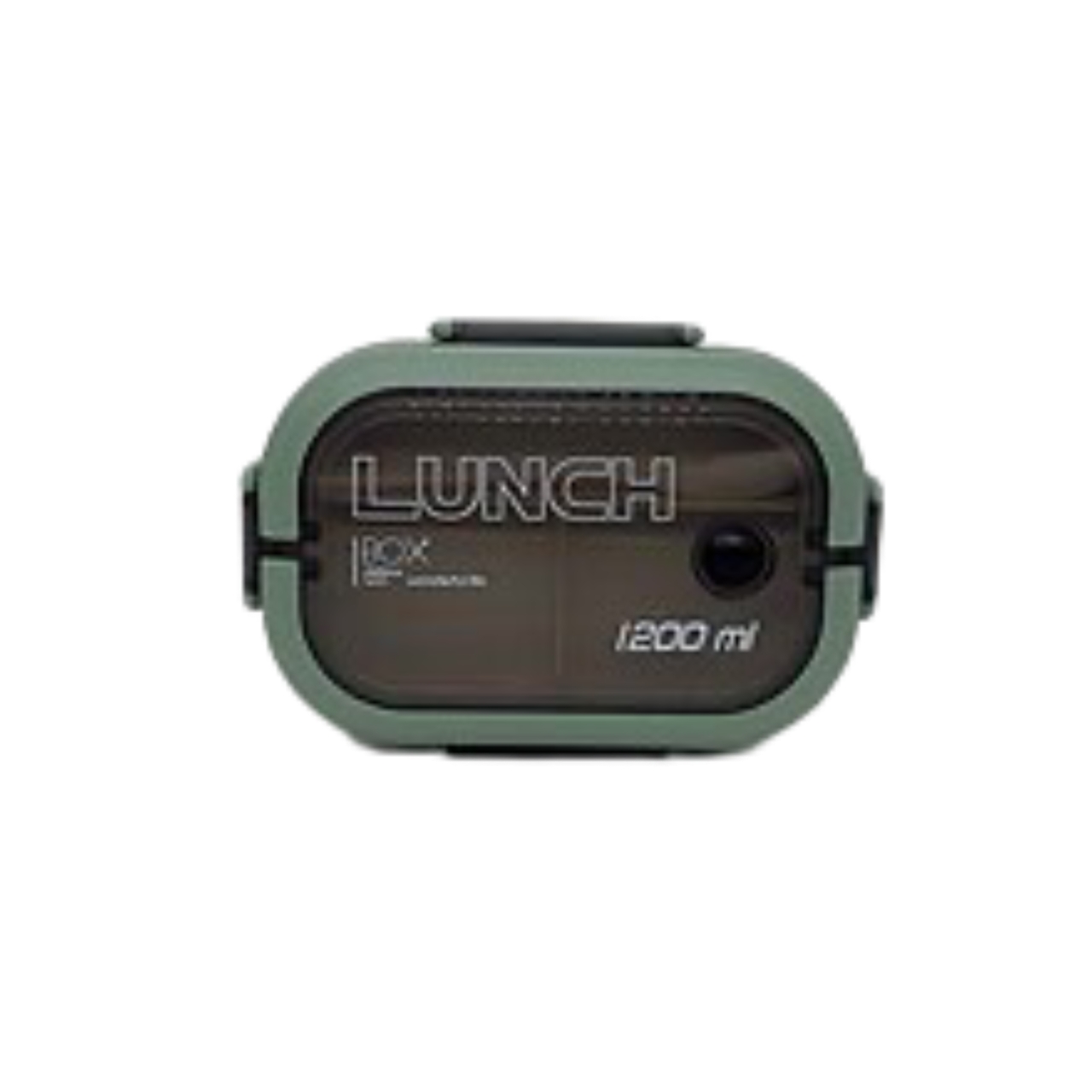 ظرف غذای کودک لانچ باکس مدل Lb0240