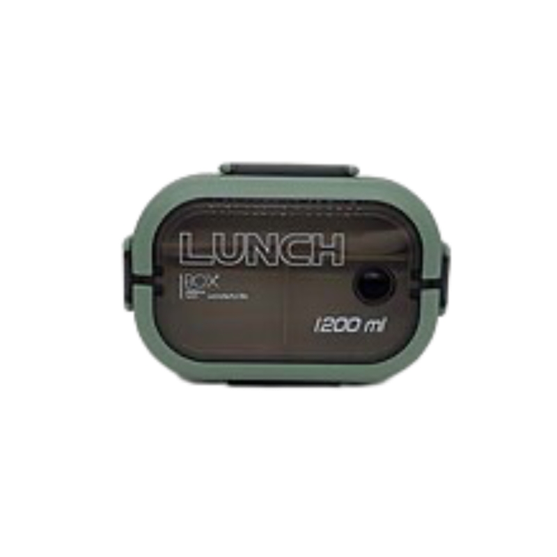 ظرف غذای کودک لانچ باکس مدل Lb0240