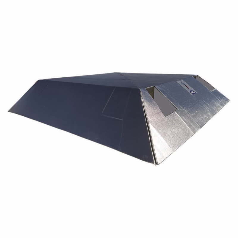 سایبان کولر آبی آبراه گستر مدل A03