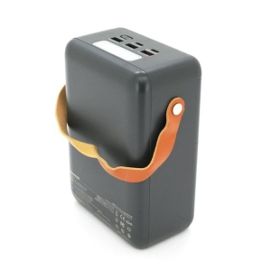 پاوربانک ریمکس مدل RPP-118 ظرفیت 80000 میلی آمپر ساعت