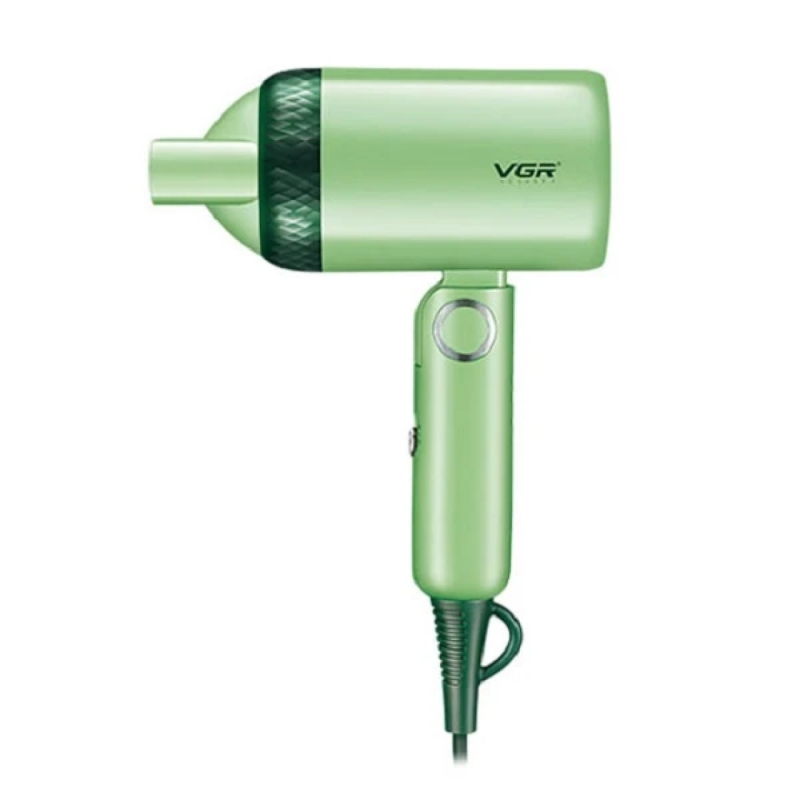 سشوار مسافرتی وی جی ار مدل ۴۲۱