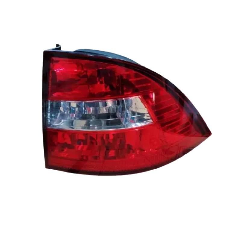 چراغ خطر عقب سمند SE جمع ساز بدنه راست