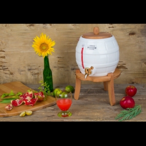 کلمن امبیکو مدل 1800 گنجایش 4.5 لیتر