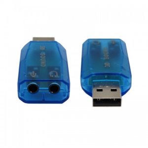 کارت صدا اکسترنال گریت مدل 3D