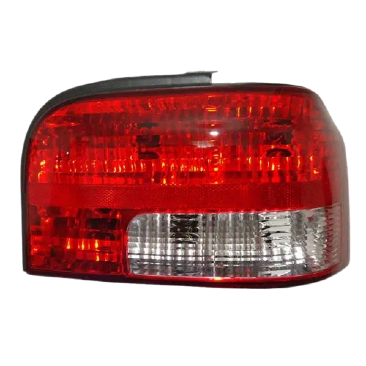 چراغ خطر عقب پراید 131 قطعه گستر راست