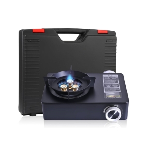 اجاق مسافرتی یانچوان مدل سه شعله YANCHUAN