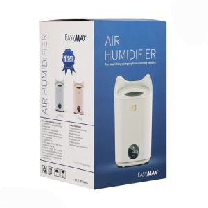 بخور سرد ایزی مکس مدل NOURISHING COMPANY