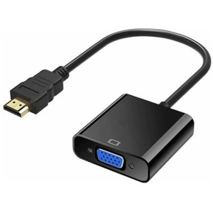 تبدیل HDMI به VGA کایزر مدل K-622