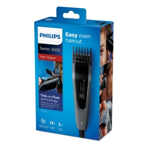 ماشین اصلاح موی سر و صورت فیلیپس مدل HC3520/15