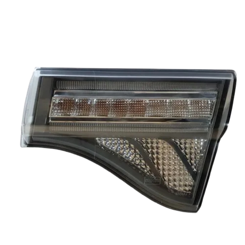 چراغ خطر عقب سورن پلاس کروز صندوق راست