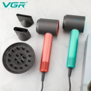  سشوار مسافرتی وی جی ار مدل v-440