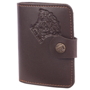 جاکارتی چرمی مدل Versace