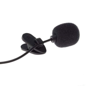 میکروفون یقه ای لاوالیر مدل JH-043