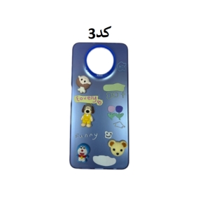 کاور طرحدار مدل Action مناسب برای گوشی موبایل شیائومی مدل Xiaomi Poco X3