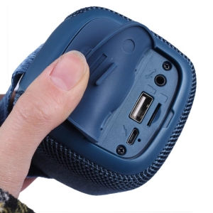 اسپیکر بلوتوثی قابل حمل ایکس پی پروداکت مدل B614G